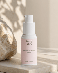 Retinol Alternative Eye Serum