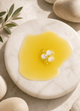 Retinol Alternative Oil - barely skin