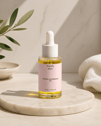 Retinol Alternative Oil