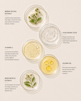 Retinol Alternative Serum - barely skin