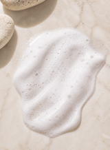 Sensitive Skin Face & Body Cleanser - barely skin