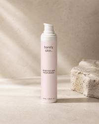 Sensitive Skin Moisturiser