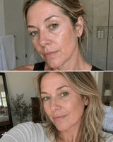 Sensitive Skin Night Cream - barely skin