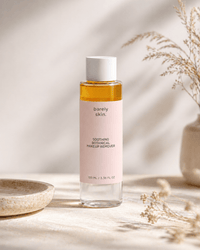 Soothing Botanical Makeup Remover
