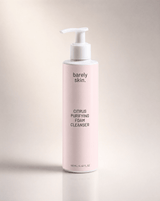 The Brightening Routine - barely skin