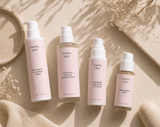 The Hydration Routine - barely skin
