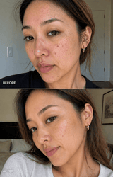 Tinted Mineral SPF30 - barely skin