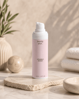 Vitamin C Serum - barely skin
