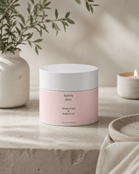 Volcano Face & Body Scrub