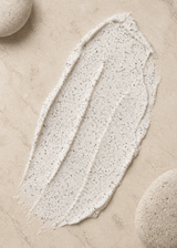 Volcano Face & Body Scrub - barely skin
