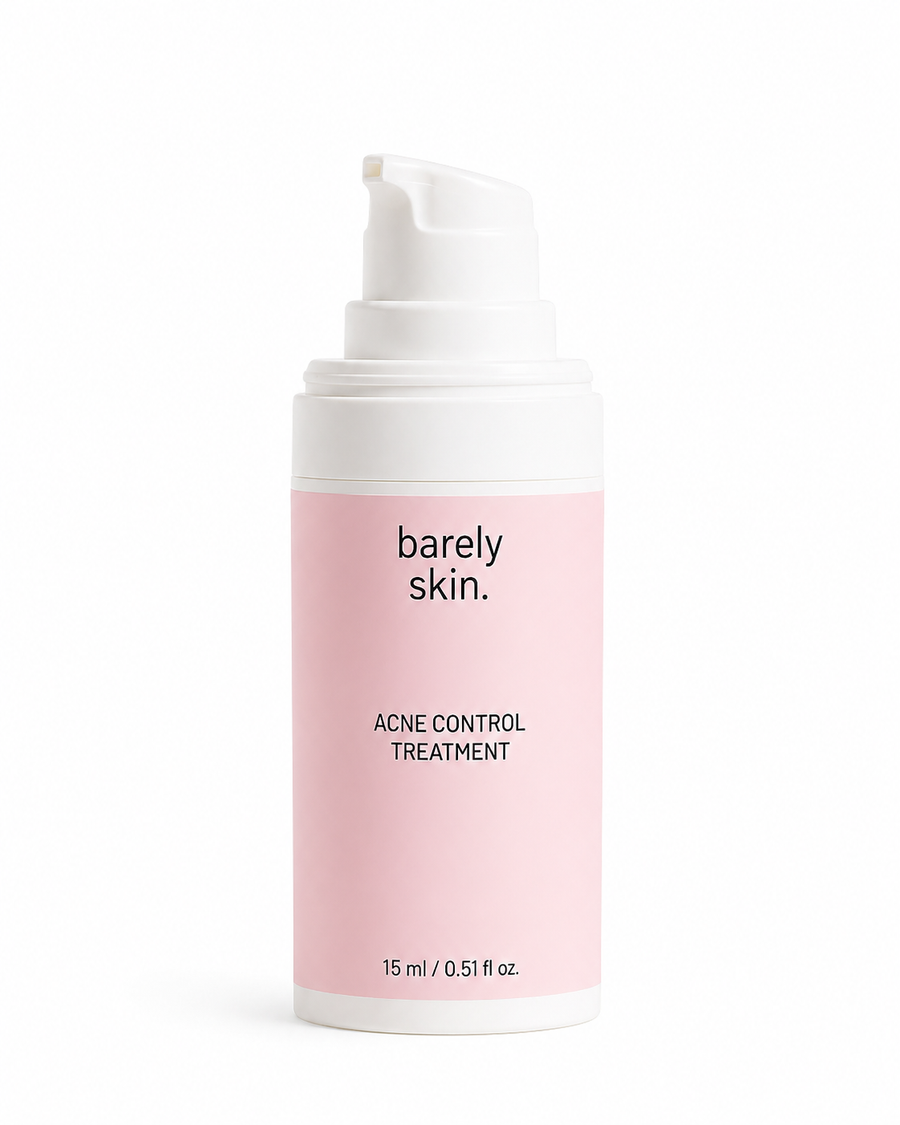 Acne Spot Treatment