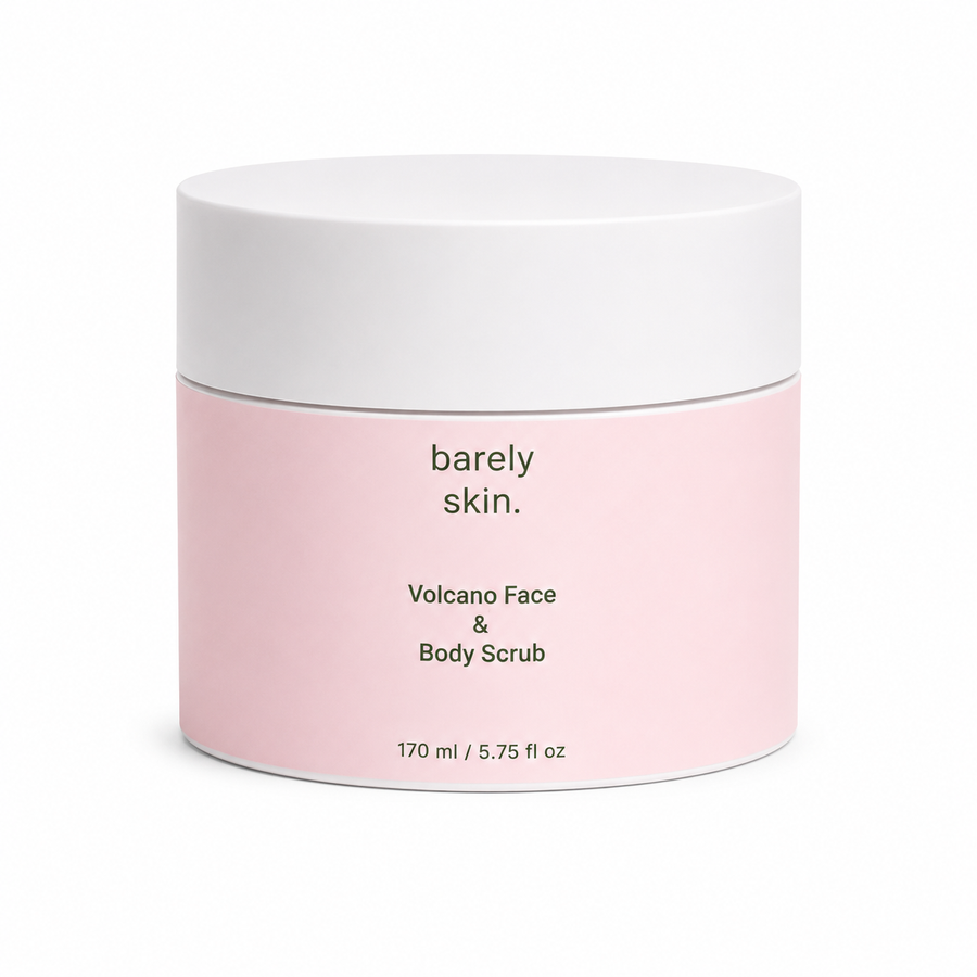 Clay Mask for Pores and Blackheads