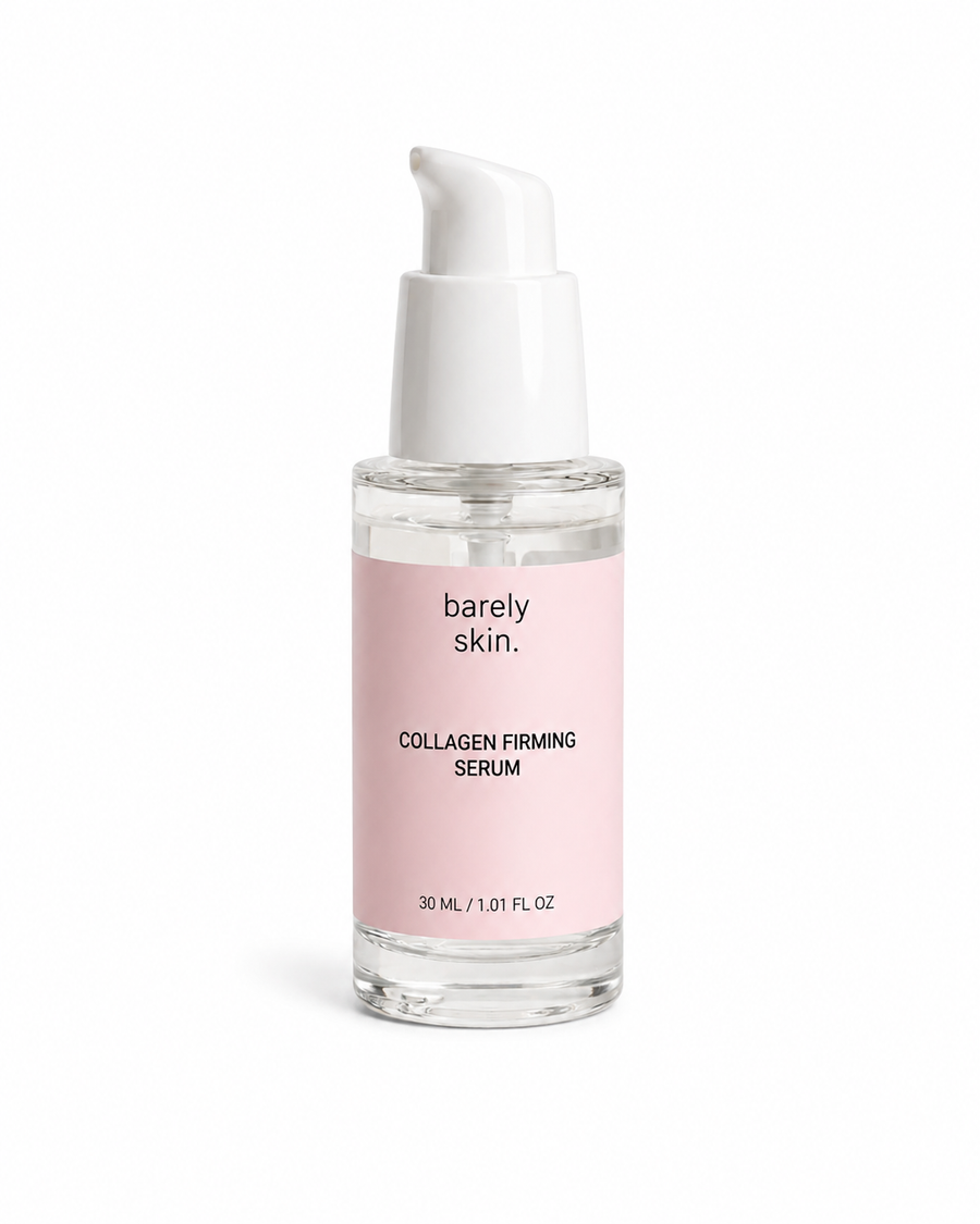 Collagen Firming Serum