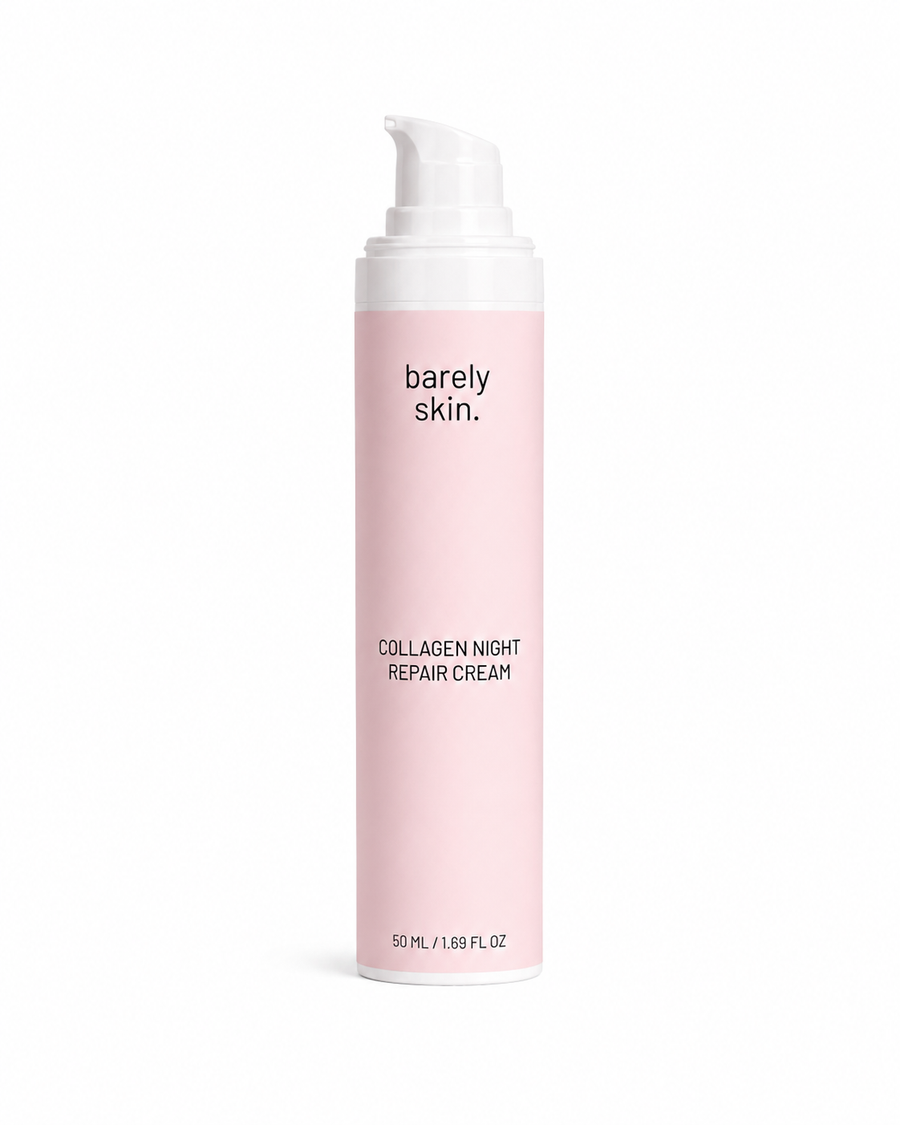 Collagen Night Repair Cream
