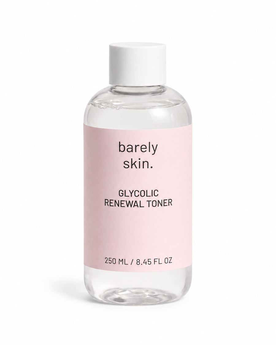 Glycolic Renewal Toner