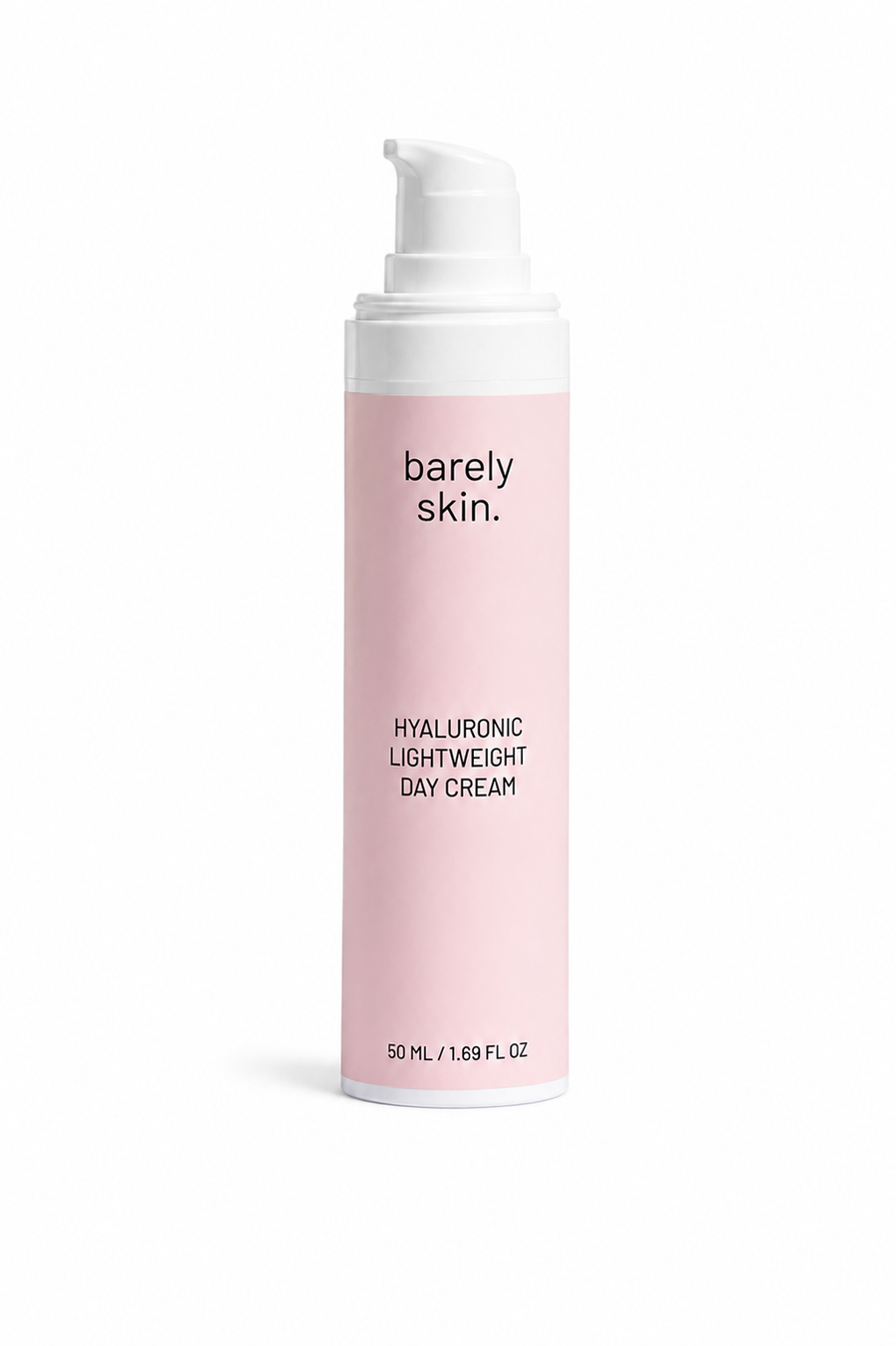 Hyaluronic Light Day Cream