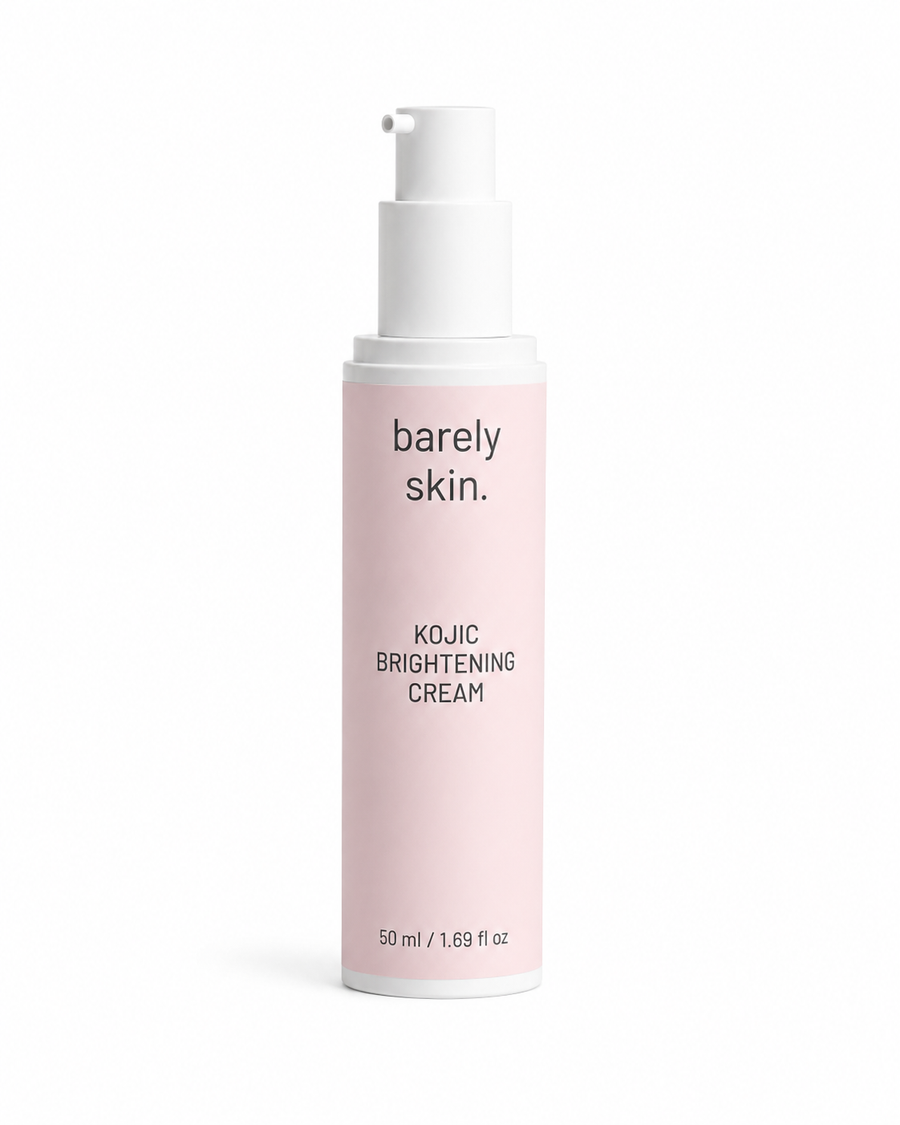 Kojic Brightening Cream