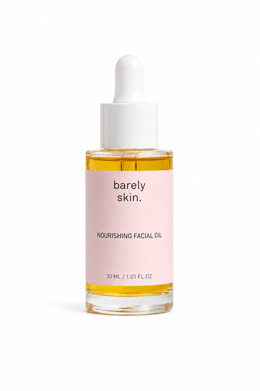 Nourishing Facial Oil