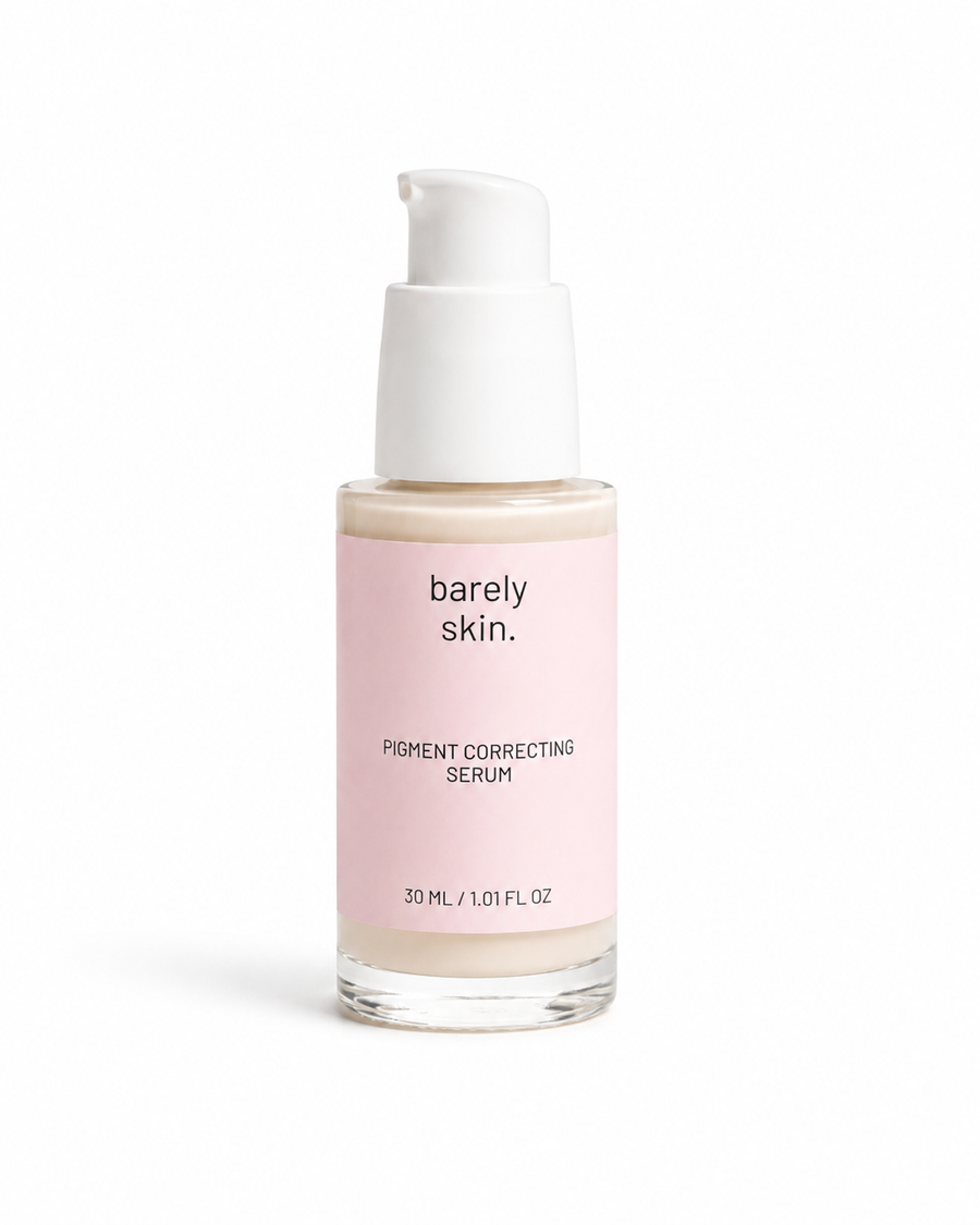 Pigment Correcting Serum