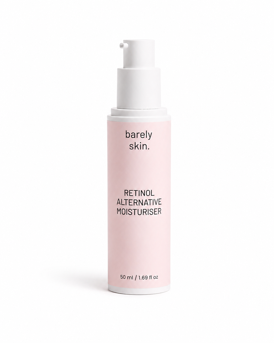 Retinol Alternative Moisturiser