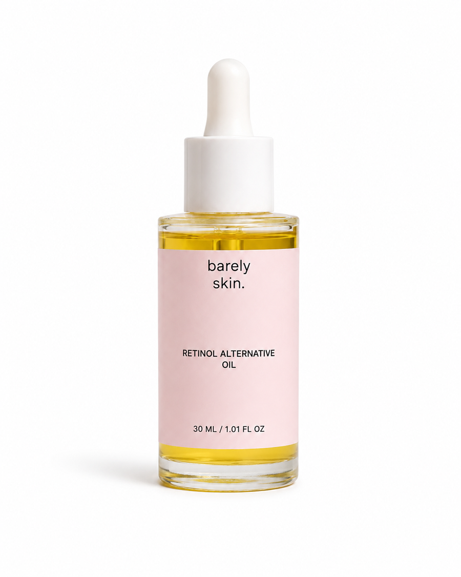 Retinol Alternative Oil