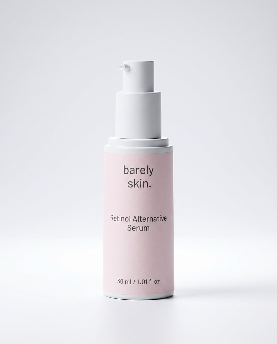 Retinol Alternative Serum