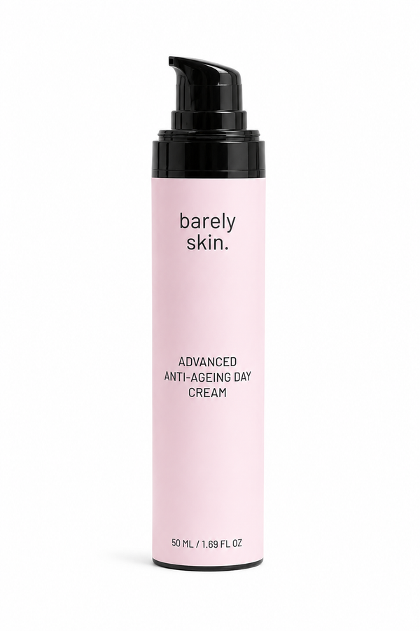 Advanced Anti-Ageing Day Cream