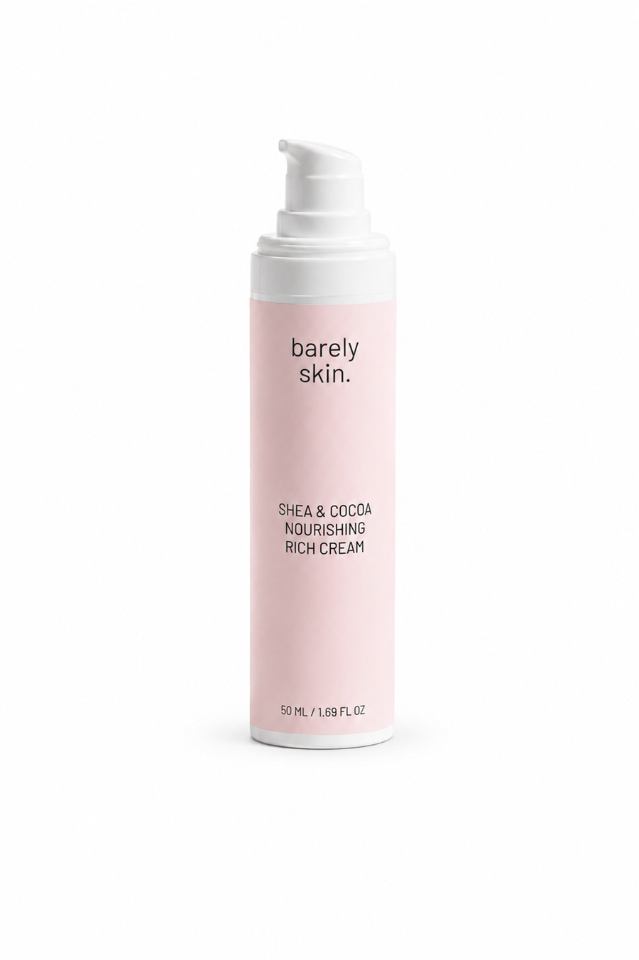 Shea & Cocoa Nourishing Rich Cream