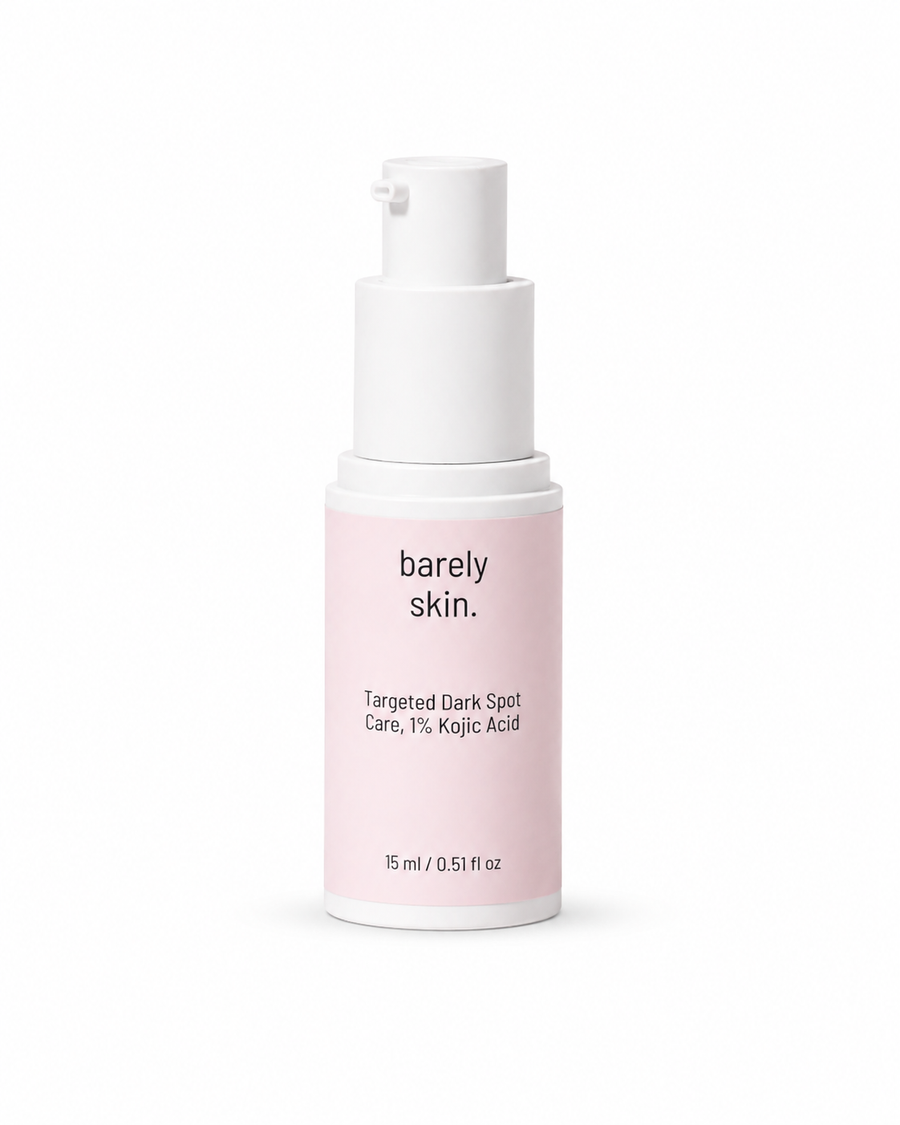 Targeted Dark Spot Care, 1% Kojic Acid