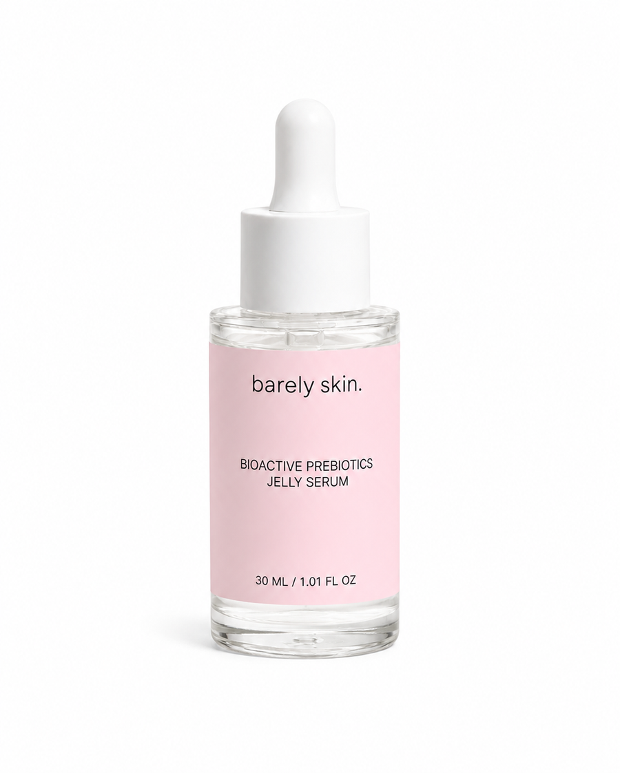 Bioactive Prebiotics Jelly Serum